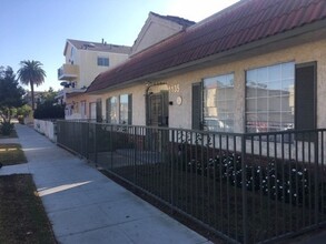 1135 Dawson Ave in Long Beach, CA - Foto de edificio - Building Photo