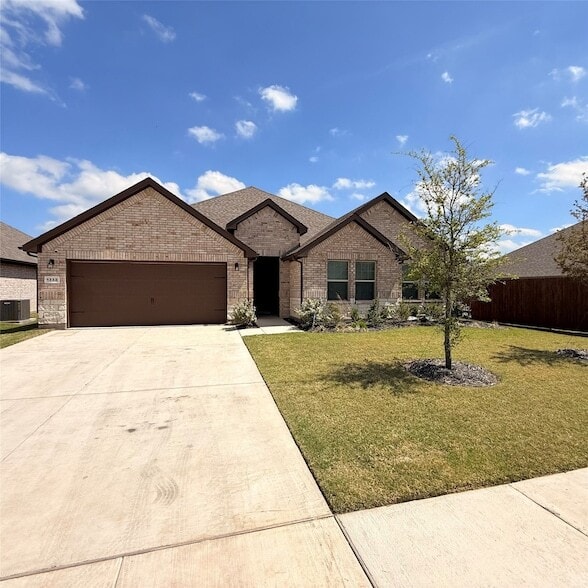 property at 1332 Honey Crk Dr