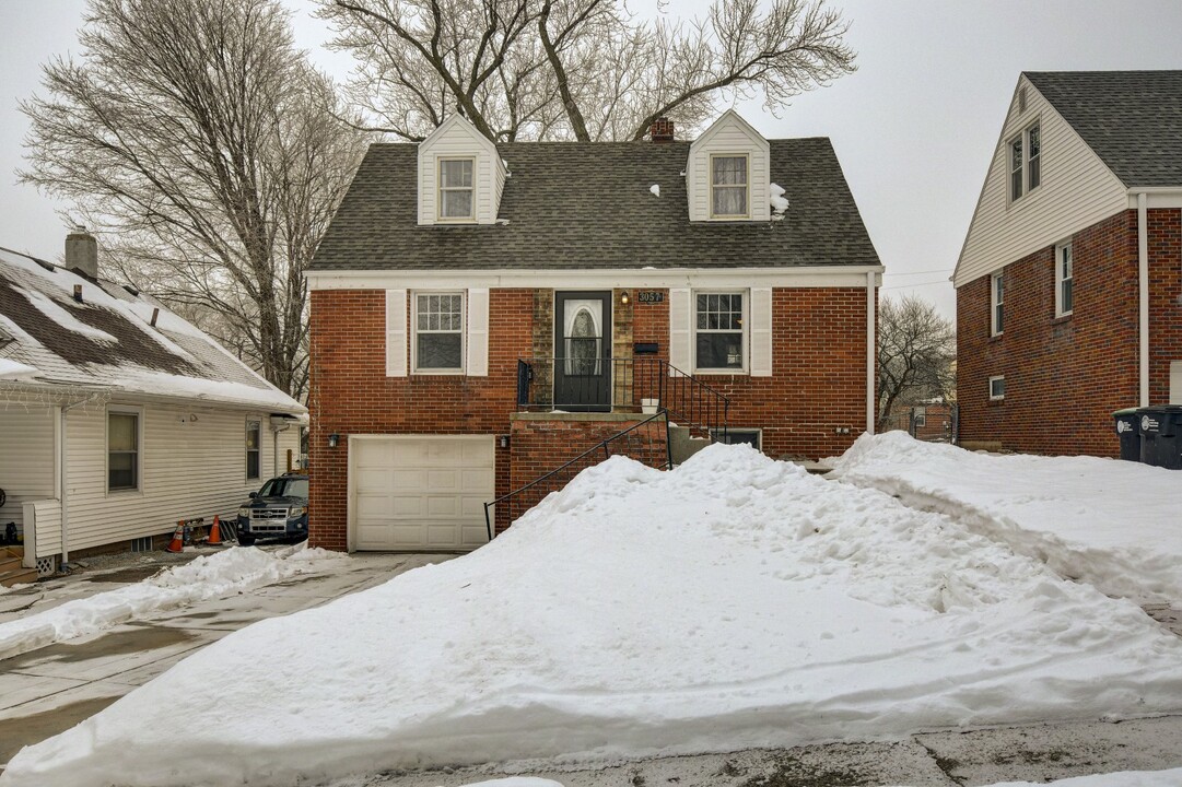 3057 Stone Ave in Omaha, NE - Building Photo