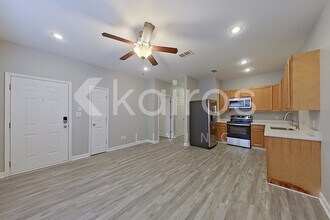 10103 W 20th St in Little Rock, AR - Foto de edificio - Building Photo