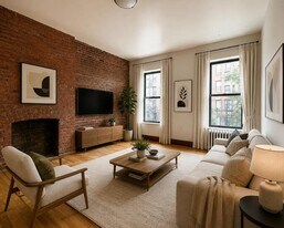 West 125th Street, Unit 2D in New York, NY - Building Photo