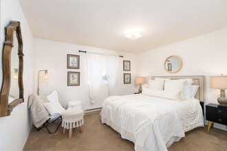 Boulder Creek Apartments in Pullman, WA - Building Photo - Interior Photo