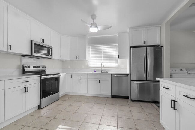 property at 6532 Sutter Ave