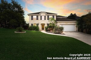 property at 1322 Desert Links