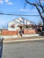 613 N Jackson Ave in Winston-Salem, NC - Building Photo