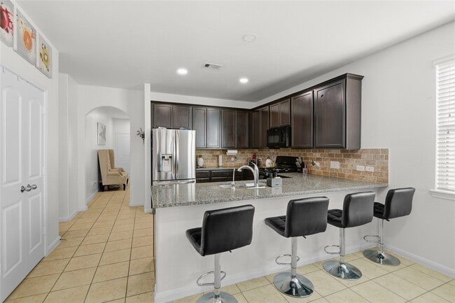 property at 2527 Cold River Dr