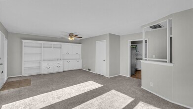 5803-5805 E 35th St in Tulsa, OK - Building Photo - Building Photo