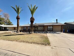 8931 W Monterosa St in Phoenix, AZ - Building Photo - Building Photo
