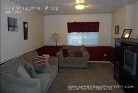 112 W 1230 N in Provo, UT - Foto de edificio - Building Photo