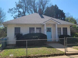 251 Archer St in Canton, GA - Building Photo