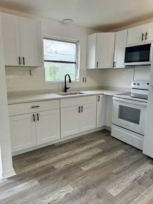 property at 8134 Krag Dr
