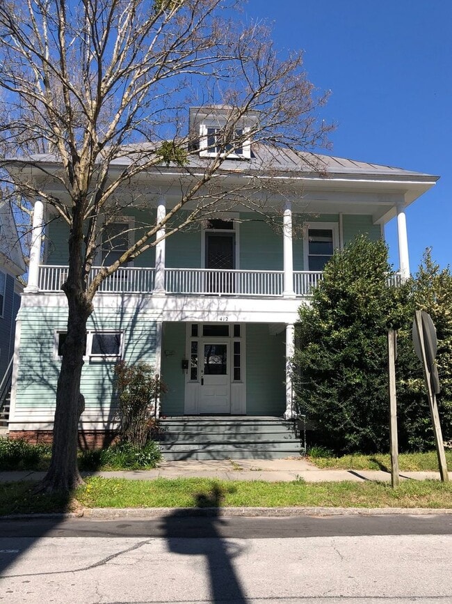 412 Johnson St