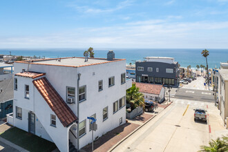 308 40th St in Manhattan Beach, CA - Building Photo - Building Photo