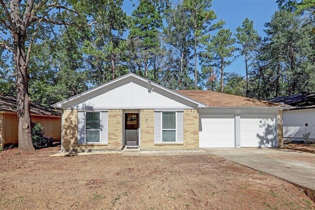 property at 31 N Wavy Oak Cir