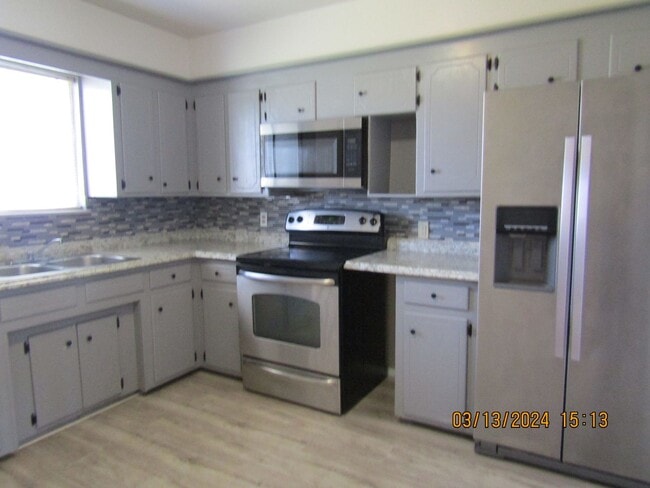 23 NW 53rd St in Lawton, OK - Building Photo - Building Photo