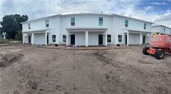 701 S Lopez St in Clewiston, FL - Building Photo