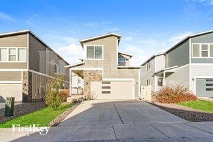 11156 Murrelet Dr in Colorado Springs, CO - Building Photo