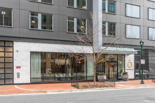 4801-4809 Bethesda Ave, Bethesda, MD 20814 - Bethesda Row