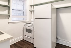 31 Queensberry St, Unit 1-2 in Boston, MA - Building Photo