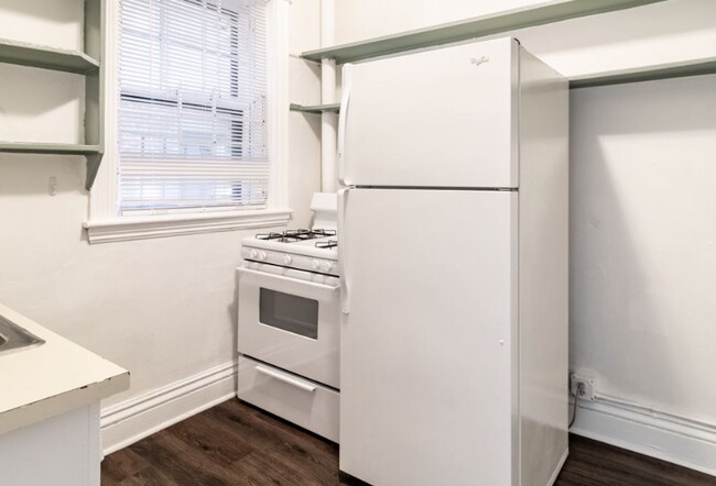 property at 31 Queensberry St