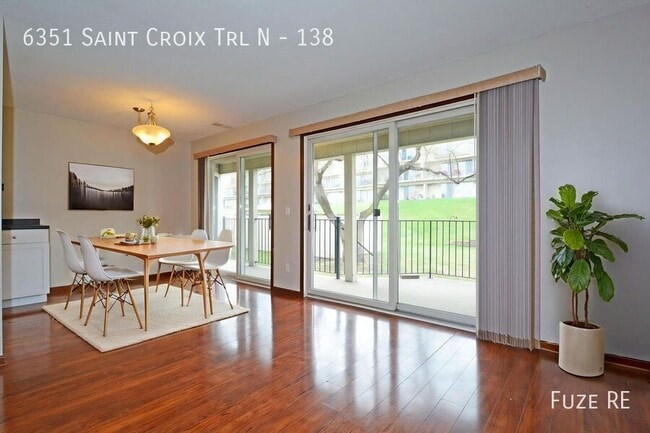 6351 St Croix Trail N in Stillwater, MN - Building Photo - Building Photo