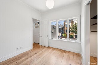 830 Alabama St in San Francisco, CA - Building Photo - Building Photo