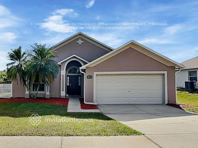 property at 1629 Nightfall Dr