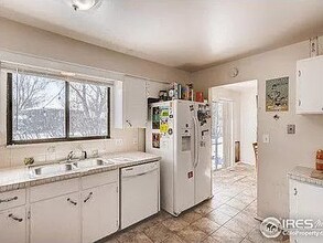 1101 Skyline Dr in Fort Collins, CO - Building Photo - Building Photo