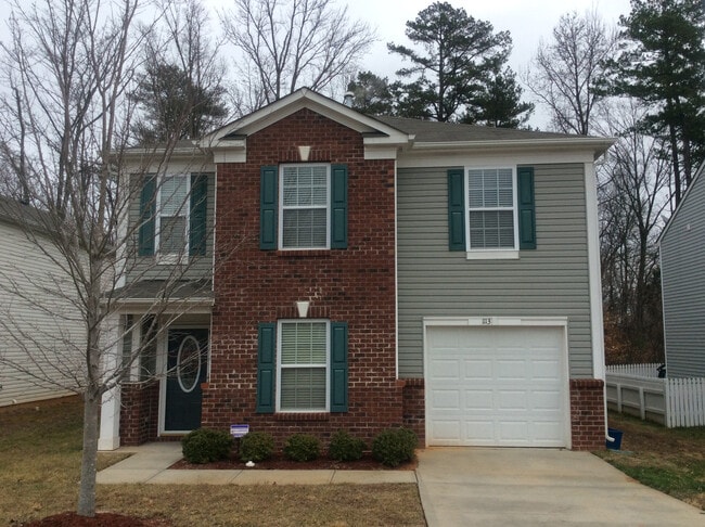 property at 1113 Swearngan Ridge Ct