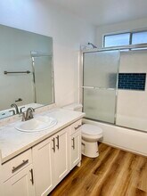 7321 Milton Ave, Unit D in Whittier, CA - Building Photo - Building Photo