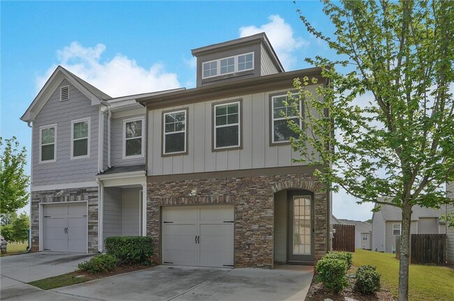 property at 2214 Triple Crown Ln
