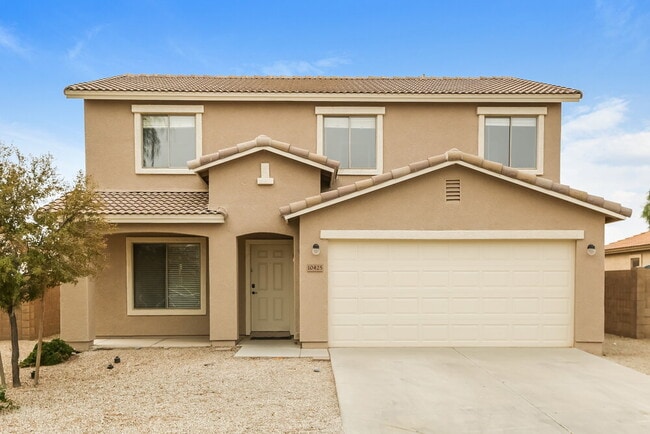 property at 10425 W Miami St