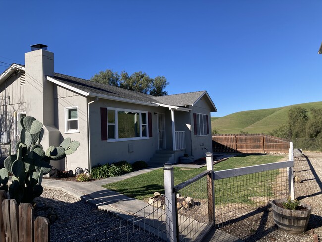 property at 76955 Indian Valley Rd