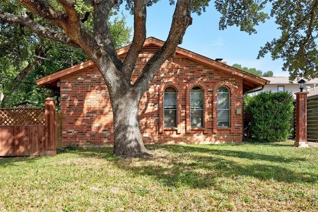 property at 8102 Ceberry Dr