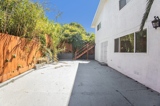 4426 Penniman Ave in Oakland, CA - Building Photo - Building Photo