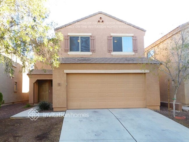 property at 12921 W Fleetwood Ln