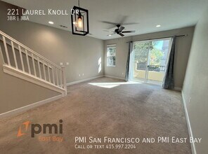 221 Laurel Knoll Dr in Martinez, CA - Building Photo - Building Photo