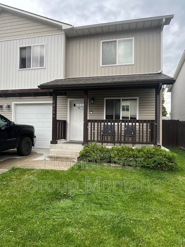 1219 Linnea Ln in Missoula, MT - Building Photo - Building Photo