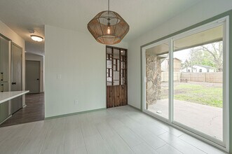 1626 NW 45th St in Oklahoma City, OK - Building Photo - Building Photo