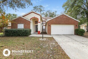 5483 Glen Oak Pl in Sanford, FL - Building Photo