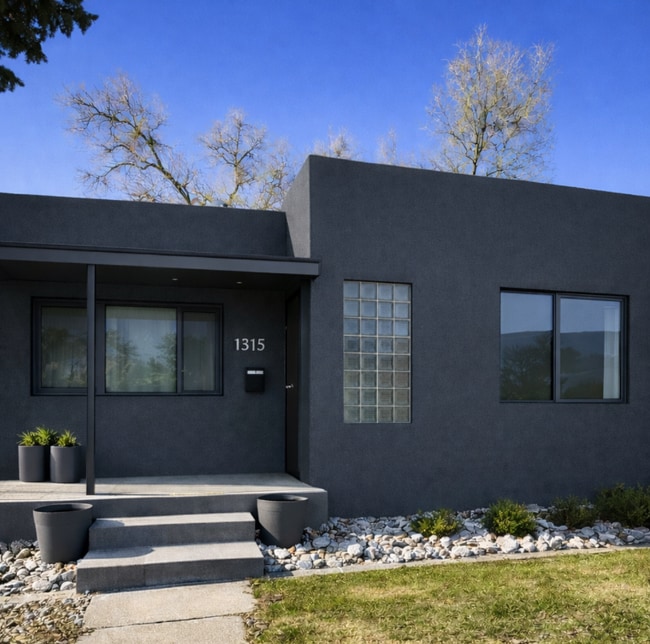 property at 1311 Dayton St