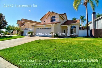 24667 Leafwood Dr in Murrieta, CA - Building Photo - Building Photo