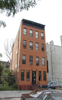 302 E 105th St Apartments