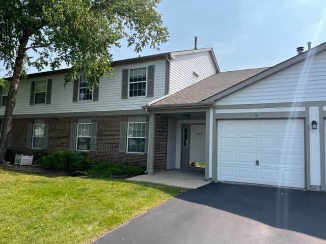 property at 290 Crestview Dr