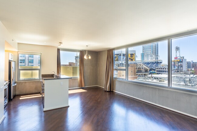 property at 321 10th Ave
