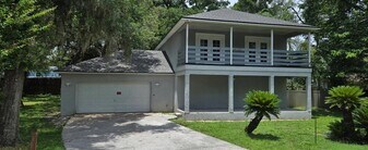 3640 Rachel St in Apopka, FL - Building Photo