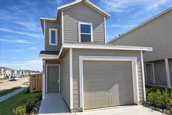 18303 Palazzo Romano Ln in New Caney, TX - Building Photo