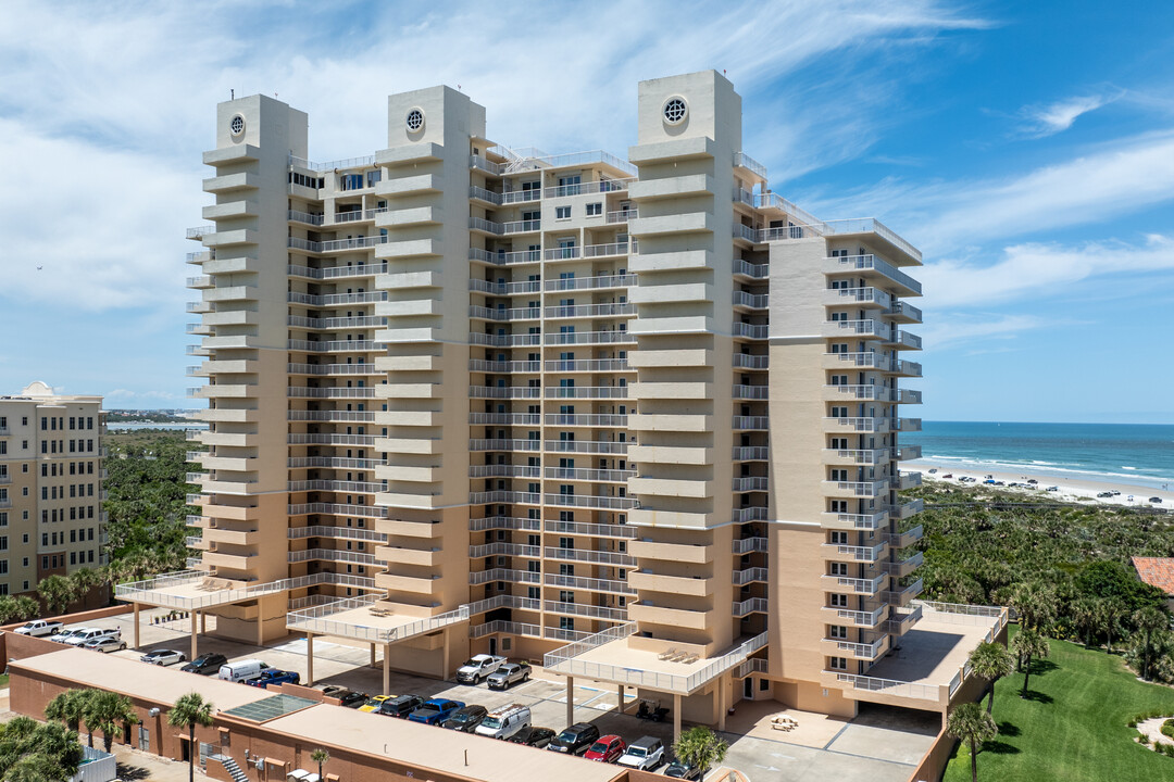 Inlet at New Smyrna in New Smyrna Beach, FL - Building Photo