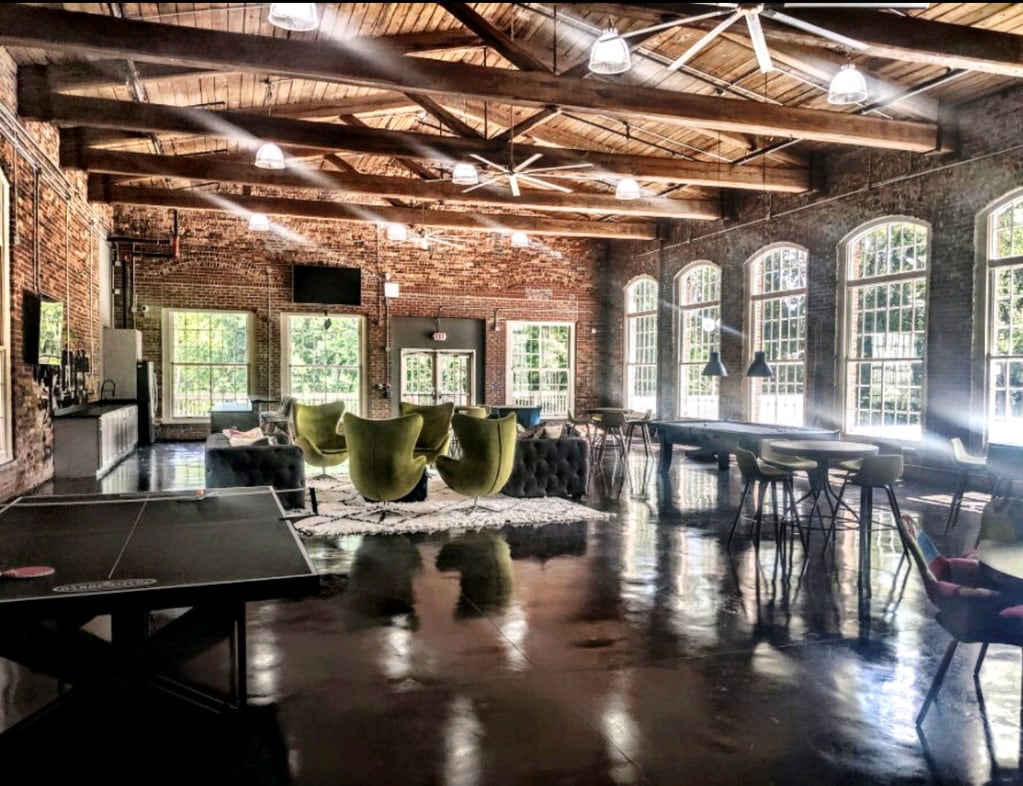 Arcadia Station Lofts Spartanburg, SC Apartments