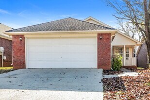 605 Freedom Ct in Murfreesboro, TN - Building Photo